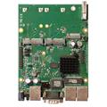 MIKROTIK • RBM33G • MikroTik RouterBOARD