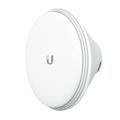 UBIQUITI • PrismAP-5-45 • 5GHz 2x2MIMO 16dBi symetrická sektorová anténa (úhel 45°)