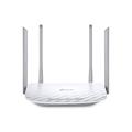 TP-LINK • Archer C50 • Bezdrátový dvoupásmový router AC1200