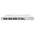 MIKROTIK • CRS328-4C-20S-4S+RM • 28-port Gigabit Cloud Router Switch 