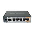 MIKROTIK • RB760iGS • Ethernet Router hEX S (2018)
