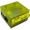 TinyControl • MONTC008v3.8 • LAN ovladač LK3.9 se skříňkou