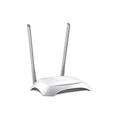 TP-LINK • TL-WR840N •  2,4GHz 300Mbps Wireless LAN Router