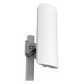 MIKROTIK • RB911G-2HPnD-12S • 2,4GHz 802.11b/g/n 12dBi outdoor AP mANTBox 12s