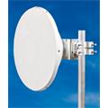 JIROUS • JRMC-680-10/11 Af • Parabolická anténa s precision držákem pro UBNT AF-11 jednotky