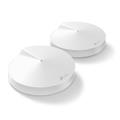 TP-LINK • Deco M9 Plus(2-pack) • AC2200 Tri-Band Smart Home Mesh WiFi System Deco M9 Plus(2-pack)