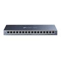 TP-LINK • TL-SG116 • 16-Port Gigabit Desktop Switch