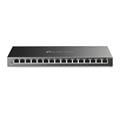 TP-LINK • TL-SG116E • 16-Port Gigabit Unmanaged Pro Switch