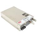MEANWELL • RSP-1500-48 • Průmyslový napájecí zdroj 48V 1500W, vestavbový
