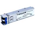 FIBRAIN • FTS-S12G-S31L-020 • SFP modul 1000Base-LX, 20km, 1310nm, dual, DDM, (LC/SM)