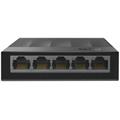 TP-LINK • LS1005G • 5portový gigabitový přepínač