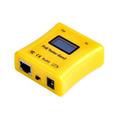 WiFiHW • POE-T-G2 • Univerzální PoE Tester Gen2