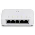 UBIQUITI • USW-Flex • 5-portový Gigabitový Switch s PoE podporou