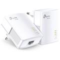 TP-LINK • TL-PA7017 KIT • Sada adaptérů Powerline Starter Kit 