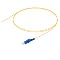 WiFiHW • FOP-SM-LC/UPC-2 • Optický pigtail, SM, 9/125, G657A 0,9 mm, 2m, LC/UPC