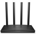 TP-LINK • Archer C6 V3.2 • Bezdrátový gigabitový MU-MIMO router AC1200
