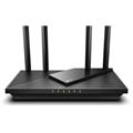 TP-LINK • Archer AX55 • Dvoupásmový gigabitový WiFi 6 router AX3000