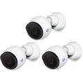 UBIQUITI • UVC-G4-Bullet-3 • UniFi Video kamera G4 Bullet (3-pack)