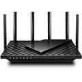 TP-LINK • Archer AX73 • Dvoupásmový gigabitový WiFi 6 router AX5400