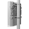 MIKROTIK • CRS310-1G-5S-4S+OUT • 10-portový switch netFiber 9