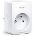 TP-LINK • Tapo P110 • Mini Wi-Fi zásuvka s měřením spotřeby