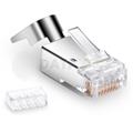 DATAWAY • DW-CO-RJ45-6A-FTP-CLAS • Stíněný konektor RJ45 FTP, CAT6A/7