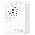 TP-Link • Tapo H100 • Smart IoT Hub se zvonkem