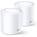 TP-Link • Deco X60(2-pack) • Meshový Wi-Fi 6 systém (2-pack)