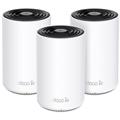 TP-Link • Deco XE75 Pro(3-pack) • Meshový Wi-Fi 6E systém (3-pack)