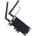 TP-LINK • Archer T6E • Bezdrátový PCI express adaptér