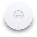 TP-LINK • EAP653 • WiFi router, stropní AP WiFi 6, 1x GLan, 2,4 a 5 GHz, AX3000, bez PoE adaptéru, Omada S