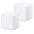 TP-LINK • HX220(2-pack) • Meshový Wi-Fi systém (2-pack)