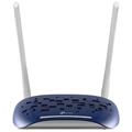 TP-LINK • TD-W9960 • VDSL/ADSL Modem, Annex A/B