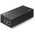 TP-LINK • TL-POE170S • Gigabitový PoE injektor, 802.3af/at/bt, 60W