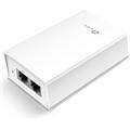 TP-LINK • TL-POE4824G • 48V pasivní PoE injektor, 24W