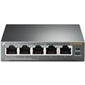 TP-LINK • TL-SG1005P • PoE Switch