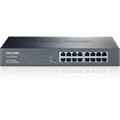 TP-LINK • TL-SG1016DE • 16x Gigabit Fanless Easy Smart Switch