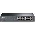 TP-LINK • TL-SG1016PE • PoE Switch