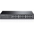 TP-LINK • TL-SG1024DE • 24-Port Gigabit Easy Smart Switch