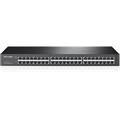 TP-LINK • TL-SG1048 • 48portový gigabitový switch