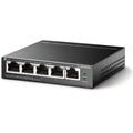 TP-LINK • TL-SG105PE • PoE switch