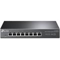 TP-LINK • TL-SG108-M2 • Switch