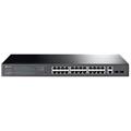 TP-LINK • TL-SG1428PE • Easy Smart PoE Switch