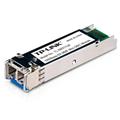 TP-LINK • SM311LM 1G • SFP optický modul, MM, 850nm, 2x LC konektor, 550m