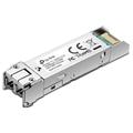 TP-LINK • SM311LS 1G • SFP optický modul, SM, 1310nm, 2x LC konektor, 10km