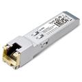 TP-LINK • TL-SM331T • 1G metalický SFP modul