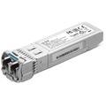 TP-LINK • TL-SM5110-LR • Optický modul, SM, SFP+, 10G, 2x LC, 10km