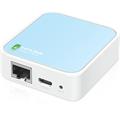 TP-LINK • TL-WR802N • Kapesní Access Point / Router