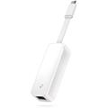 TP-LINK • UE300C • Síťový adaptér, USB 3.0 Type-C, 10/100/1000Mbps