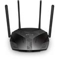 MERCUSYS • MR80X • Bezdrátový Dual Band Wi-Fi 6 Router